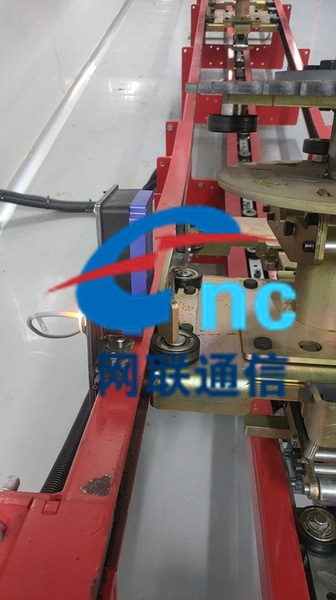 网联通信RFID工业读写器，助力工业产线智能化升级